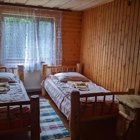 Zatishok Bilya Richky Villa Pilipets Habitación foto